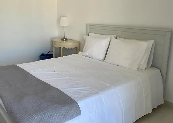 Locals Apartment Karpathos
