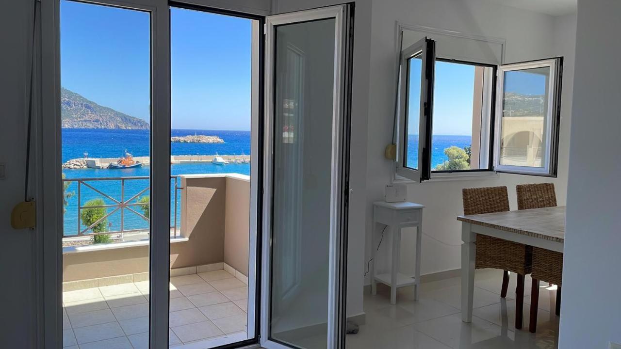 Holiday home Locals Karpathos Town (Pigadia)
