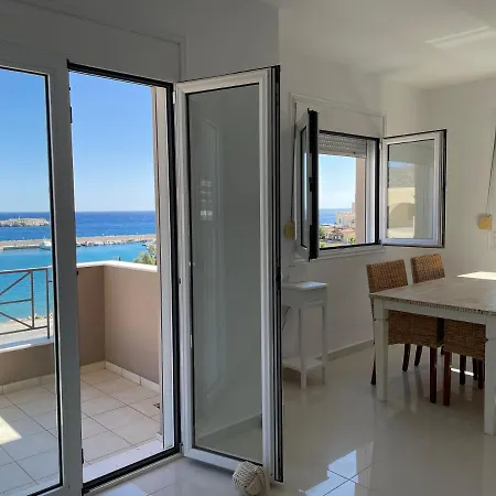 Locals Apartment Karpathos Exterior photo