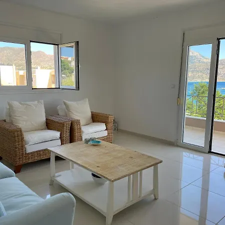 Locals Apartment Karpathos Exterior photo