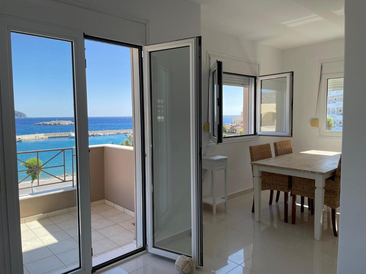 Locals Holiday home